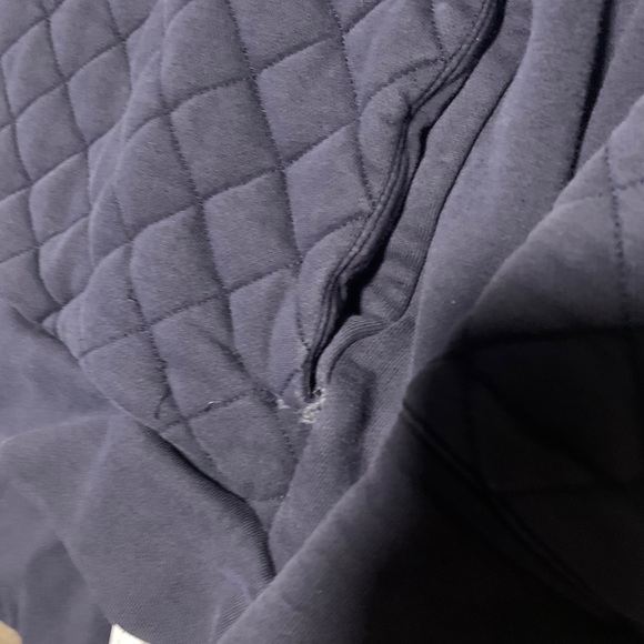 Lululemon quilted pullover - Picture 3 of 3